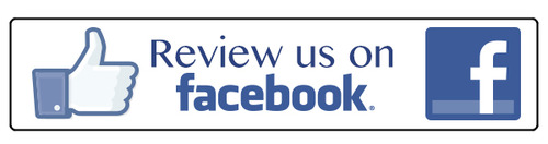 Post your review for us on Facebook