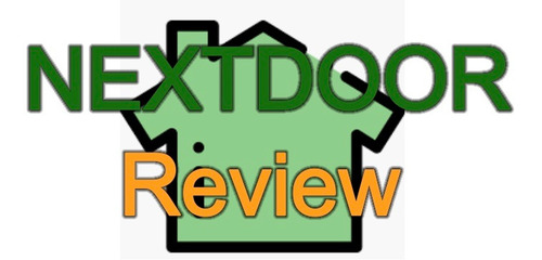 Post your review for us on Nextdoor